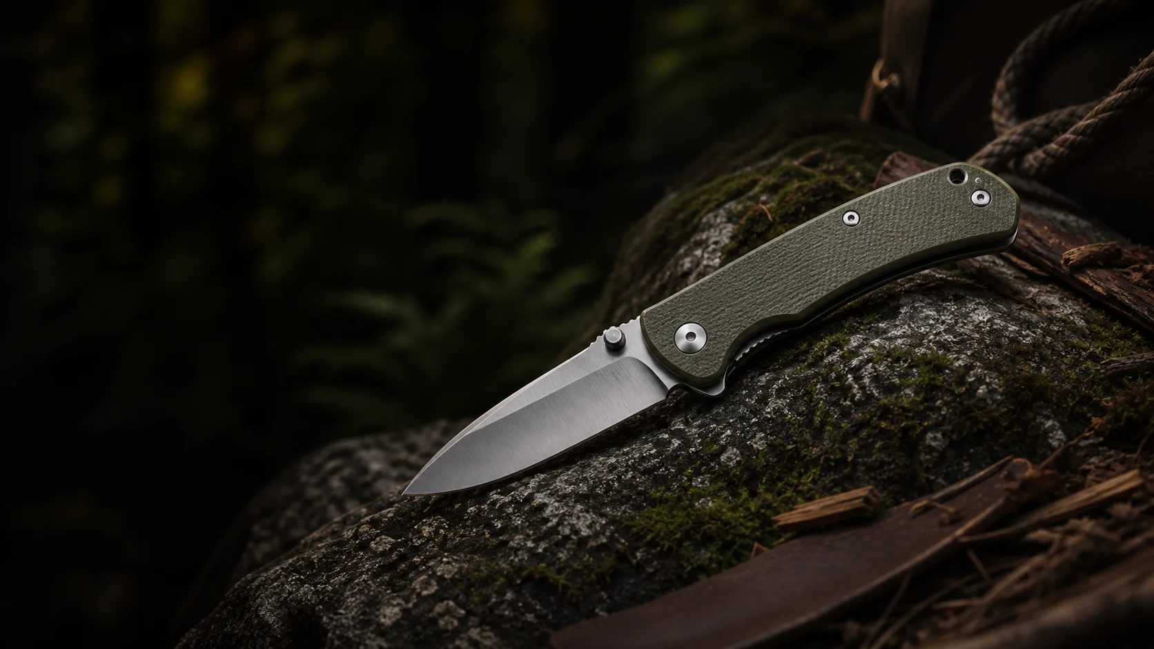 Konfigurationsbeispiel Terra Outdoormesser-Programm