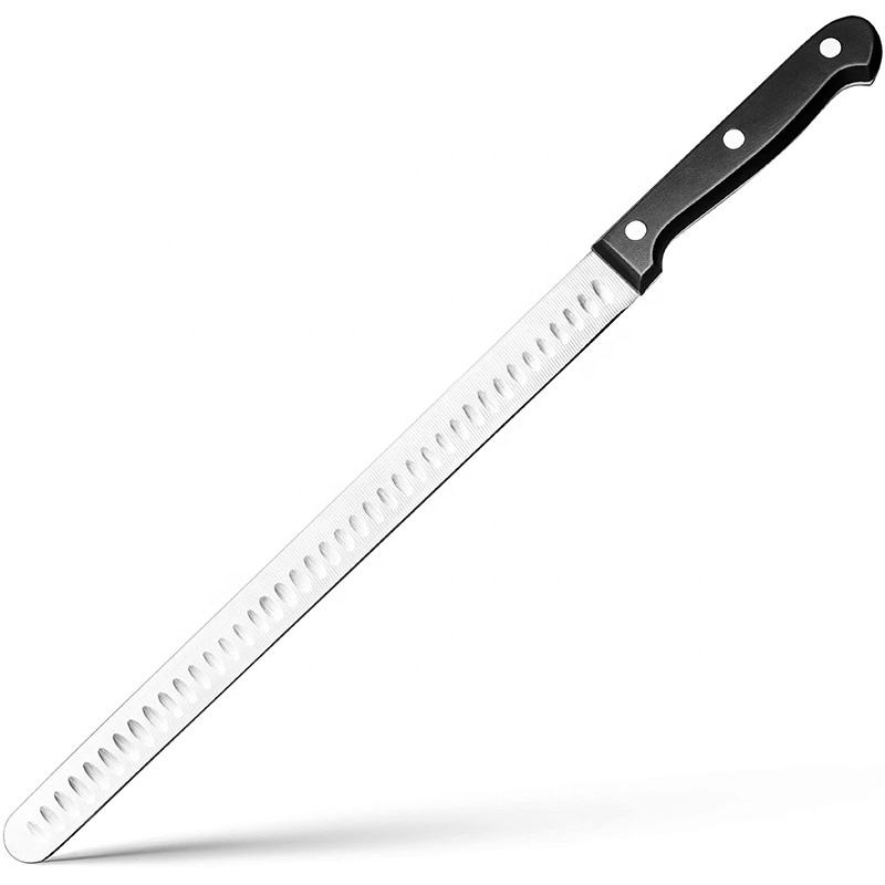 Tranchiermesser 12 Zoll aus 1.4116-Edelstahl