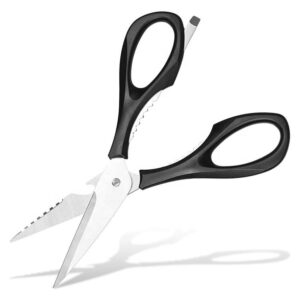 Zerlegbare Küchenschere 8 Zoll aus Edelstahl